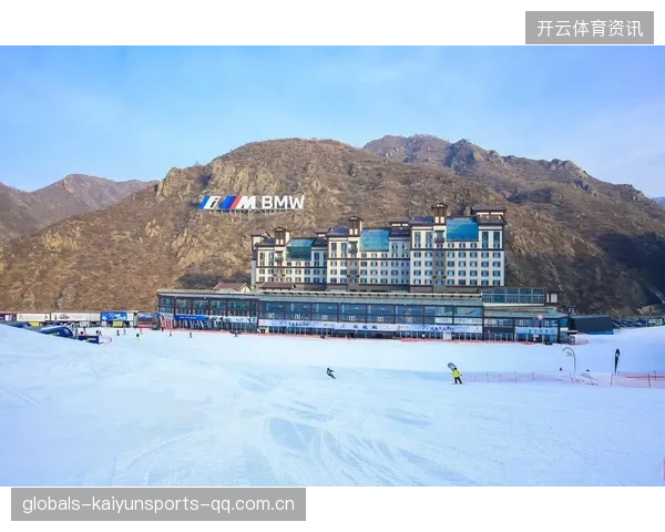 滑雪运动员复苏计划公布，冬季运动市场回暖
