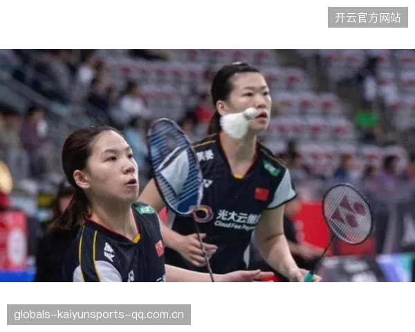 朱一珺李茜止步混双四强：从“逆袭”到“逆风翻盘”的深刻启示