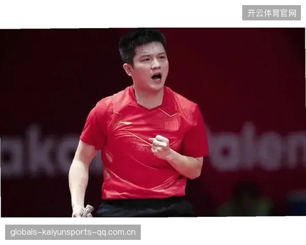 樊振东德国爆冷输球！国乒男队真的迎来危机了？
