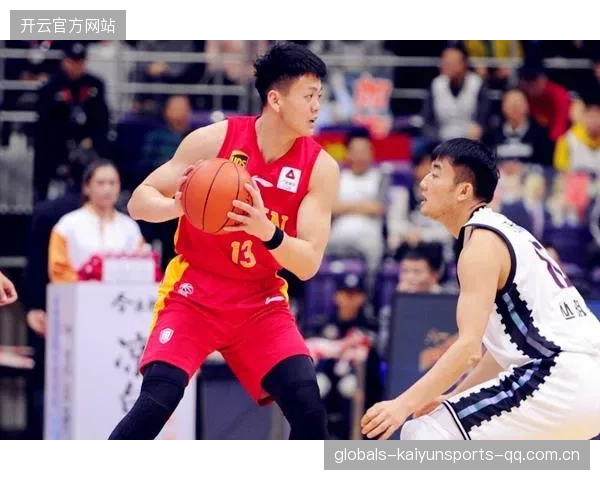 NBL长沙勇胜官方：上海青年队后卫杨思毅以租借形式加盟，新赛季开启新篇章